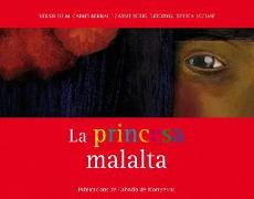 La princesa malalta