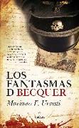 Los fantasmas de Bécquer