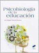 Psicobiología de la educación