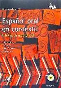 Textos de español oral