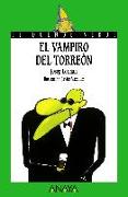 El vampiro del torreón