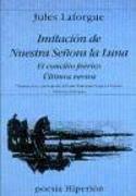 Imitación de Nuestra Señora de la Luna , El concilio feérico , Últimos versos