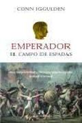 Emperador III. El campo de espadas