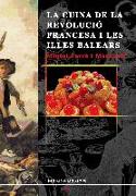 La cuina de la Revolució Francesa i les Illes Balears