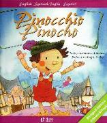 Pinocchio = Pinocho