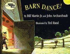 Barn Dance!