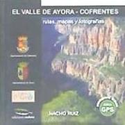 El valle de Ayora-Cofrentes