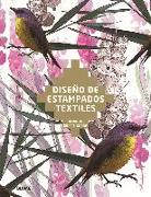 Diseño de estampados textiles