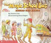 The Magic School Bus Inside the Earth