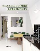 Mini apartments : living in less than 50 m2