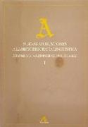 Nuevas aportaciones a la Historiografía Lingüística : actas del IV Congreso Internacional de la Sociedad Española de Historiografía Lingüística, celebrado en La Laguna, del 22 al 25 de octubre de 2003