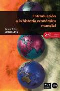 Introducción a la historia económica mundial