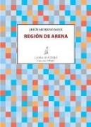 Región de arena