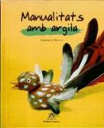 Manualitats amb argila