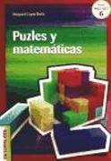 Puzles y matemáticas