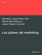 Los pilares del marketing