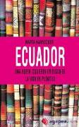 Ecuador : una nueva izquierda en busca de la vida en plenitud