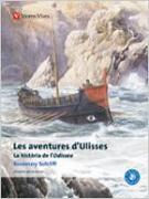 Les aventures de Ulises, la història de l'Odisea de Homero, ESO. Material auxiliar