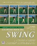 Los ocho pasos del swing