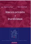 Democracía participativa y desarrollo humano