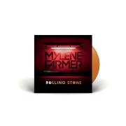 Rolling Stone (vinyl orange)
