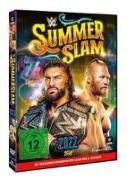 WWE - SUMMERSLAM 2022