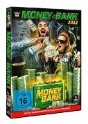 WWE - MONEY IN THE BANK 2022