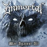 War Against All (Ltd. CD Digipak)