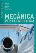 Mecànica per a l'enginyeria