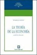 La teoría de la economía