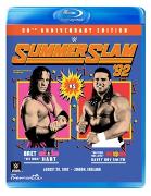 WWE - SUMMERSLAM 1992 - 30th ANNIVERSARY EDITION