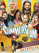 WWE - SUMMERSLAM 2022