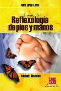 Breviario de reflexología de pies y manos