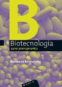 Biotecnología para principiantes