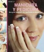 Manicuraypedicura