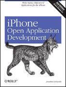 iPhone Open Application Development 2e