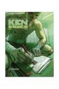 Ken games 1, Pierre