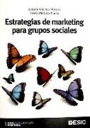 Estrategias de marketing para grupos sociales