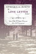 The Love Letter Handbook