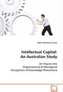 Intellectual Capital: An Australian Study