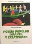 Poesía popular infantil y creatividad