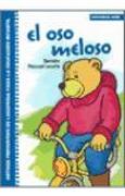 El oso meloso : método preventivo de logopedia para la educación infantil