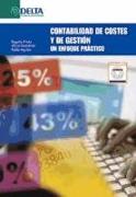 Contabilidad de costes y de gestión