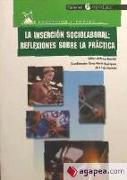 La inserción sociolaboral : reflexiones sobre la práctica