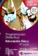 Educaciónfísica,4 Educación Primaria. Programación y unidad didáctica