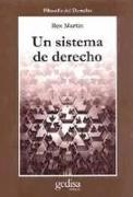 Un sistema de derecho