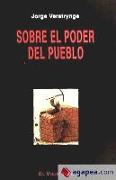 Sobre el poder del pueblo