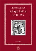 Historia de la alquimia en España