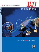 Jazz Philharmonic: Viola