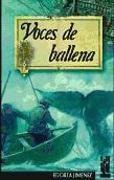 Voces de ballena